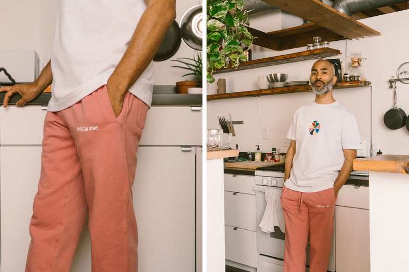 Aimé Leon Dore Spring/Summer 2018 Collection Purchase Release Notre Editorial Lookbook