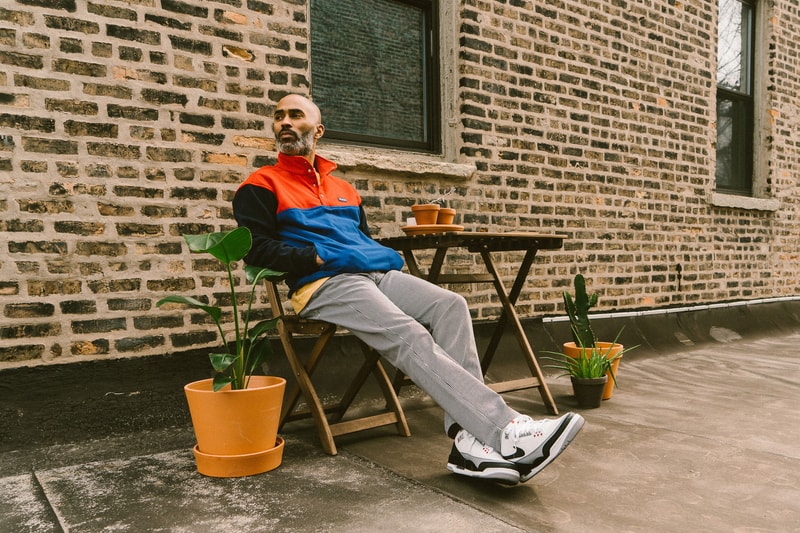 Aimé Leon Dore Spring/Summer 2018 Collection Purchase Release Notre Editorial Lookbook