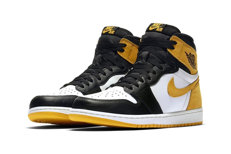 UPDATE: Nike's Air Jordan 1 “Best Hand in the Game” Will Release in North America & Europe