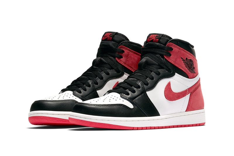 Air Jordan 1 Best Hand in the Game North America Europe Release michael jordan