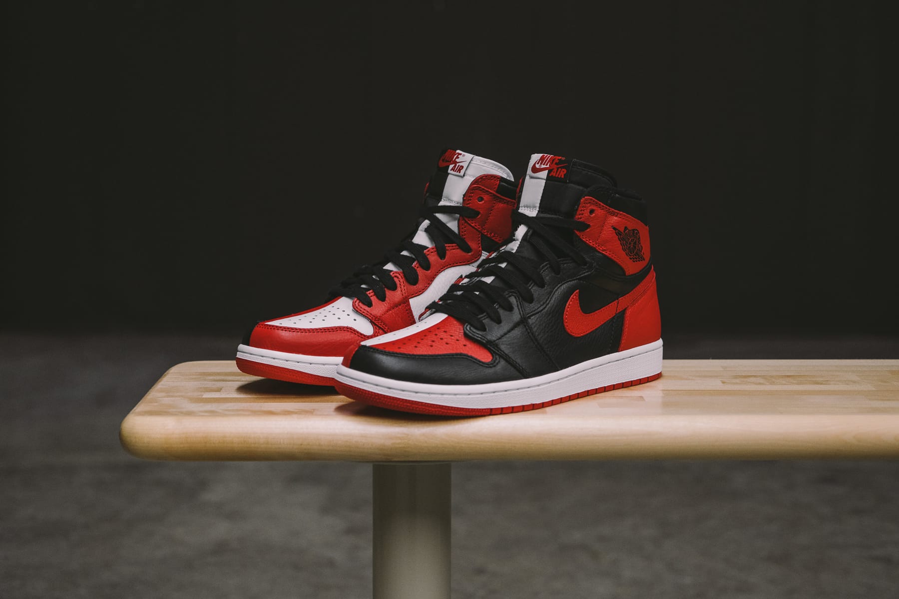 homage to home 1s