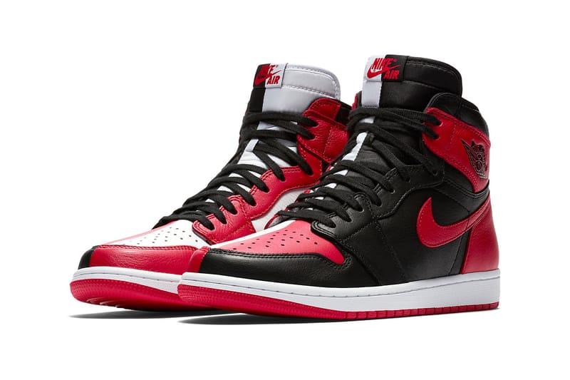 jordan 1 banned 2018