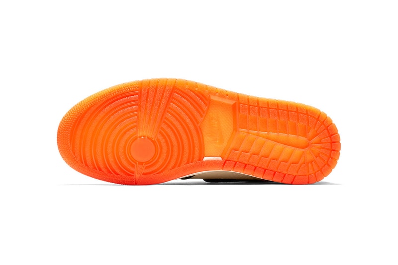 Air Jordan 1 Retro High OG Satin Shattered Backboard official black starfish sail may 5 2018 release date info drop sneakers shoes footwear