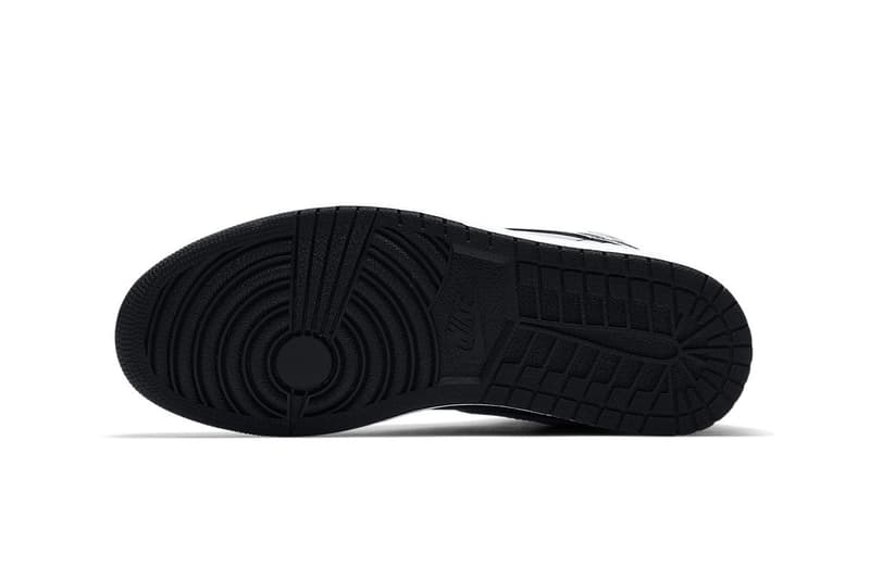 Air Jordan 1 Retro High OG "Shadow" Release Date info price purchase stockists Jordan Brand Nike jumpman