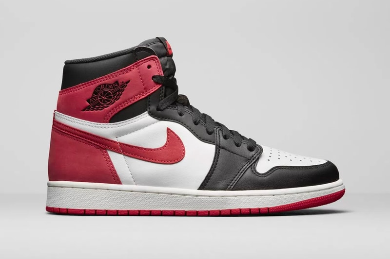 Air Jordan 1 Six Rings best hand in the game closer look jordan brand michael jordan
