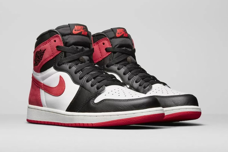 Air Jordan 1 Six Rings best hand in the game closer look jordan brand michael jordan
