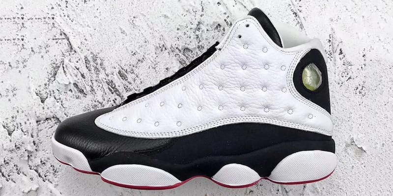 air jordan 13 he got game 2018