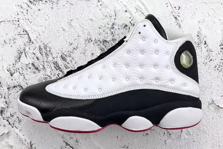 Air Jordan 13 “He Got Game” To Return Later This Year