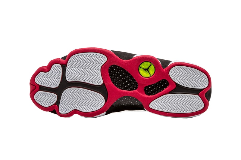 Air Jordan 13 "He Got Game" 2018 Release Date White Colorway Kicks Shoes Trainers Sneakers Jordans Spike Lee Information Details News