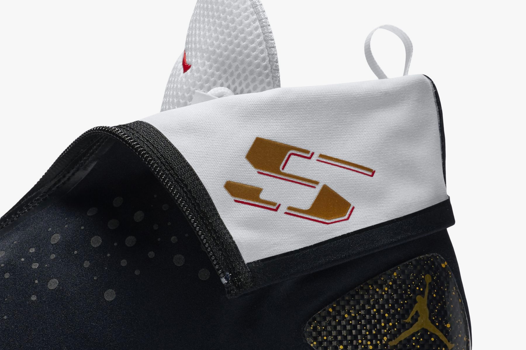 Air Jordan 28 Locked And Loaded jordan brand ray allen miami heat art of a champion collection release info
