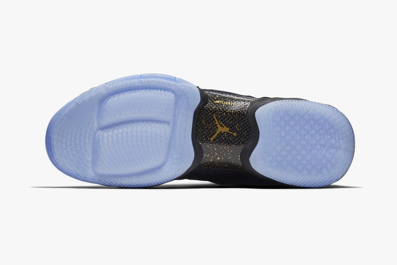 Air Jordan 28 Locked And Loaded jordan brand ray allen miami heat art of a champion collection release info