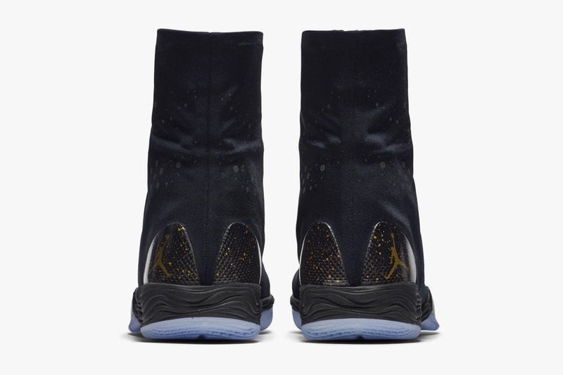 Air Jordan 28 Locked And Loaded jordan brand ray allen miami heat art of a champion collection release info