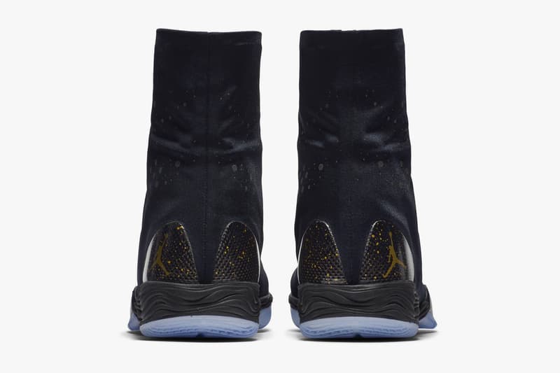 Air Jordan 28 Locked And Loaded jordan brand ray allen miami heat art of a champion collection release info
