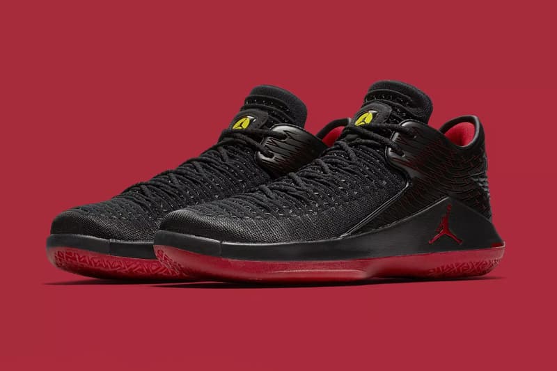 Air Jordan 32 Low Last Shot Release Hypebeast Air Jordan 32 Low Last Shot Release Hypebeast