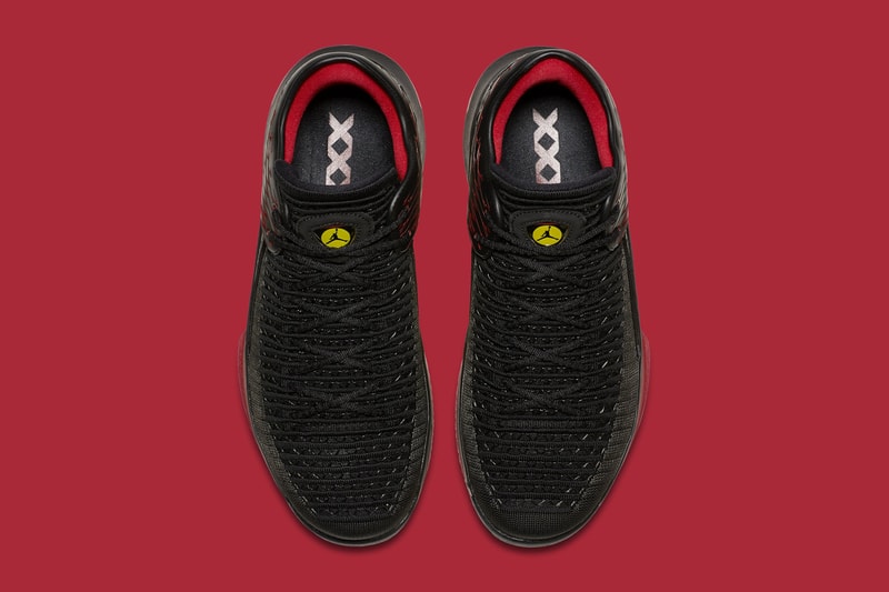 Air Jordan 32 Low Last Shot Release Michael Jordan
