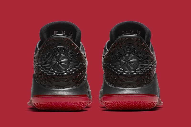 Air Jordan 32 Low Last Shot Release Michael Jordan