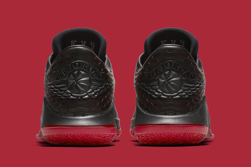 Air Jordan 32 Low Last Shot Release Michael Jordan
