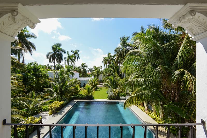 Al Capone Miami Mansion Auction Homes Houses For Sale Auction Property For Sale Gangster Homes History Luxury Homes Real Estate Townhouses Holiday Home