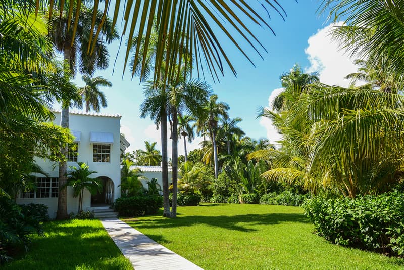Al Capone Miami Mansion Auction Homes Houses For Sale Auction Property For Sale Gangster Homes History Luxury Homes Real Estate Townhouses Holiday Home