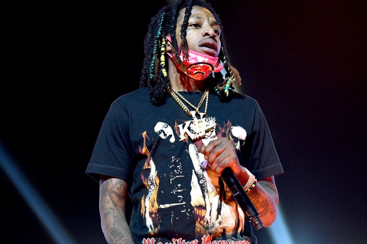 ALLBLACK, Nef the Pharaoh & Rexx Life Raj Deliver the Hardest-Hitting Funk on "Big Sh*t"