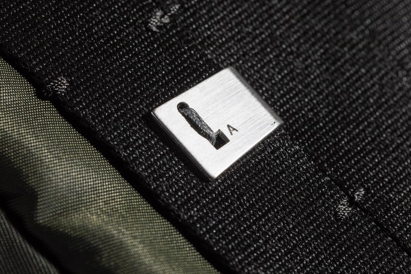 ALYX Matthew Williams HBX Chest Rig Bag Accessories Kanye West A$AP Rocky buy how to cop release details information
