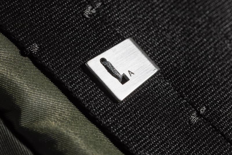 ALYX Matthew Williams HBX Chest Rig Bag Accessories Kanye West A$AP Rocky buy how to cop release details information