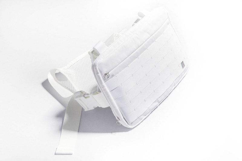 ALYX Matthew Williams HBX Chest Rig Bag Accessories Kanye West A$AP Rocky buy how to cop release details information