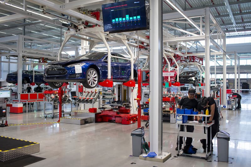 Amazon Tesla Most Dangerous U.S Workplaces Reveal Report Farmers National Council for Occupational Safety and Health Reveal Worst Workplaces Environment