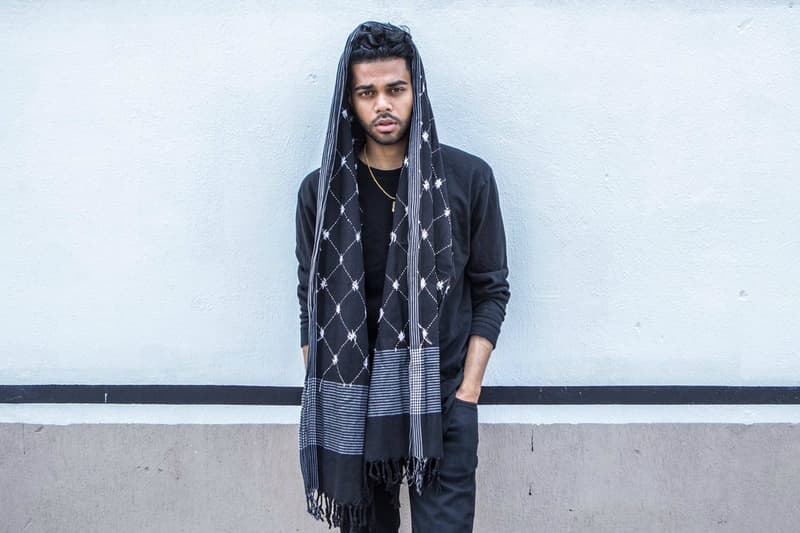 Anik Khan Burna Boy Sango Oh My Kites Queens
