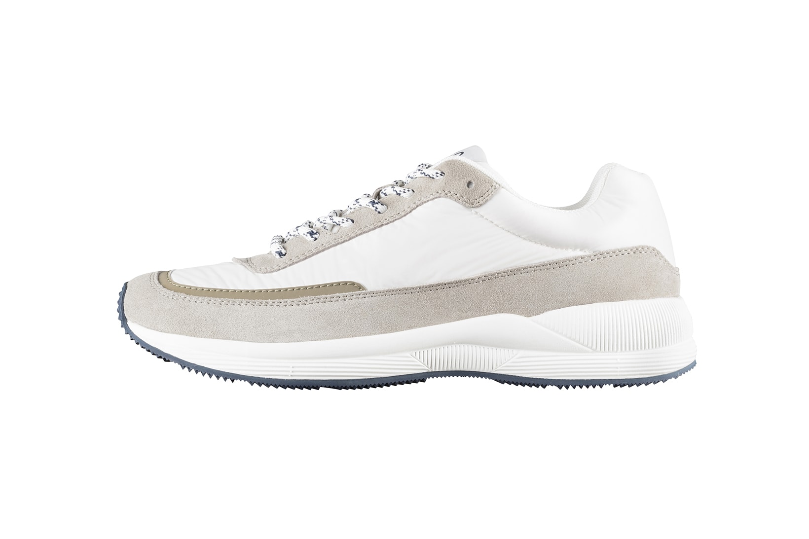 APC Sneakers Spring Summer 2018 release date info drop shoes footwear dad chunky runner running clunky