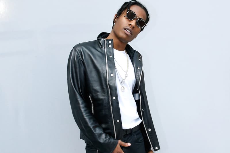 ASAP Rocky Bun B Killa Kyleon Doja Sweet single stream 420 april 20 2018 release date info drop debut premiere spotify