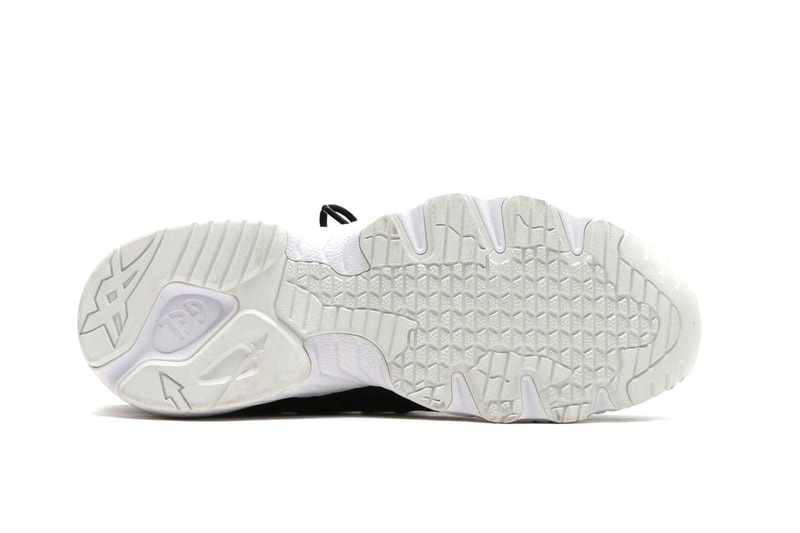 ASICS GEL-Mai Knit MT Sock First Look mid-top release date info price sneaker atmos black