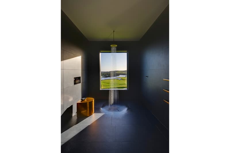 Atelier Andy Carson Headland House architecture new south wales