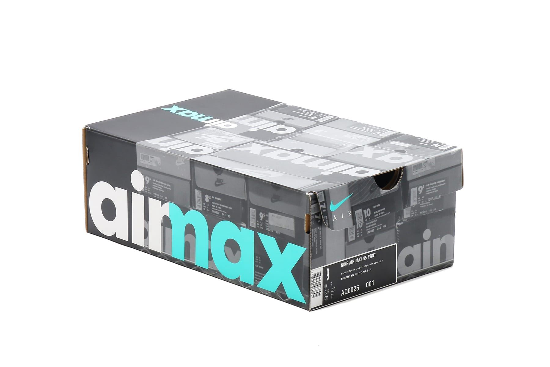air max 95 box