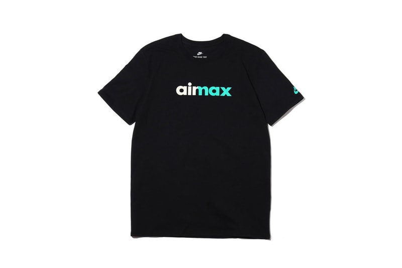 atmos Nike Air Max 95 WE LOVE NIKE Apparel jacket shorts t shirt clear jade elephant april 28 release date info drop