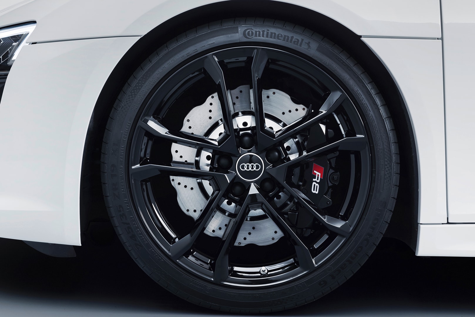 Audi R8 RWS Price Release Information Rear Wheel Drive Series Aluminium Frame $139,950 USD Price Limited 320 999 Models America