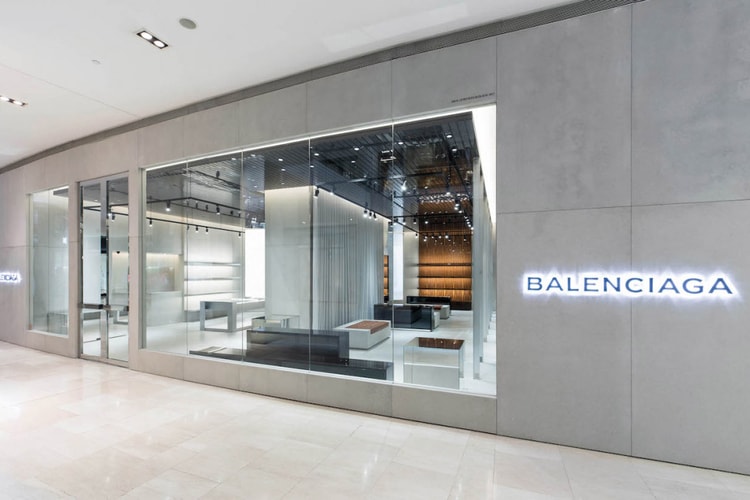 Balenciaga Issues Second Apology Over Treatment of Chinese Customers at French Store
