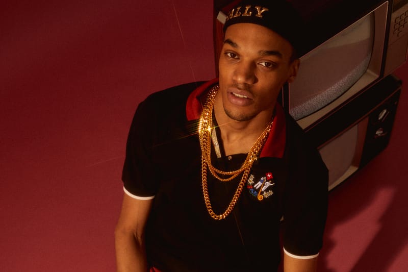 Bally Delves Into Its Archive for Spring/Summer 2018 "Animals" Capsule Collection