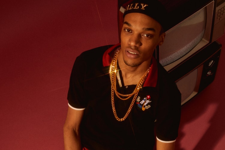 Bally Delves Into Its Archive for Spring/Summer 2018 "Animals" Capsule Collection