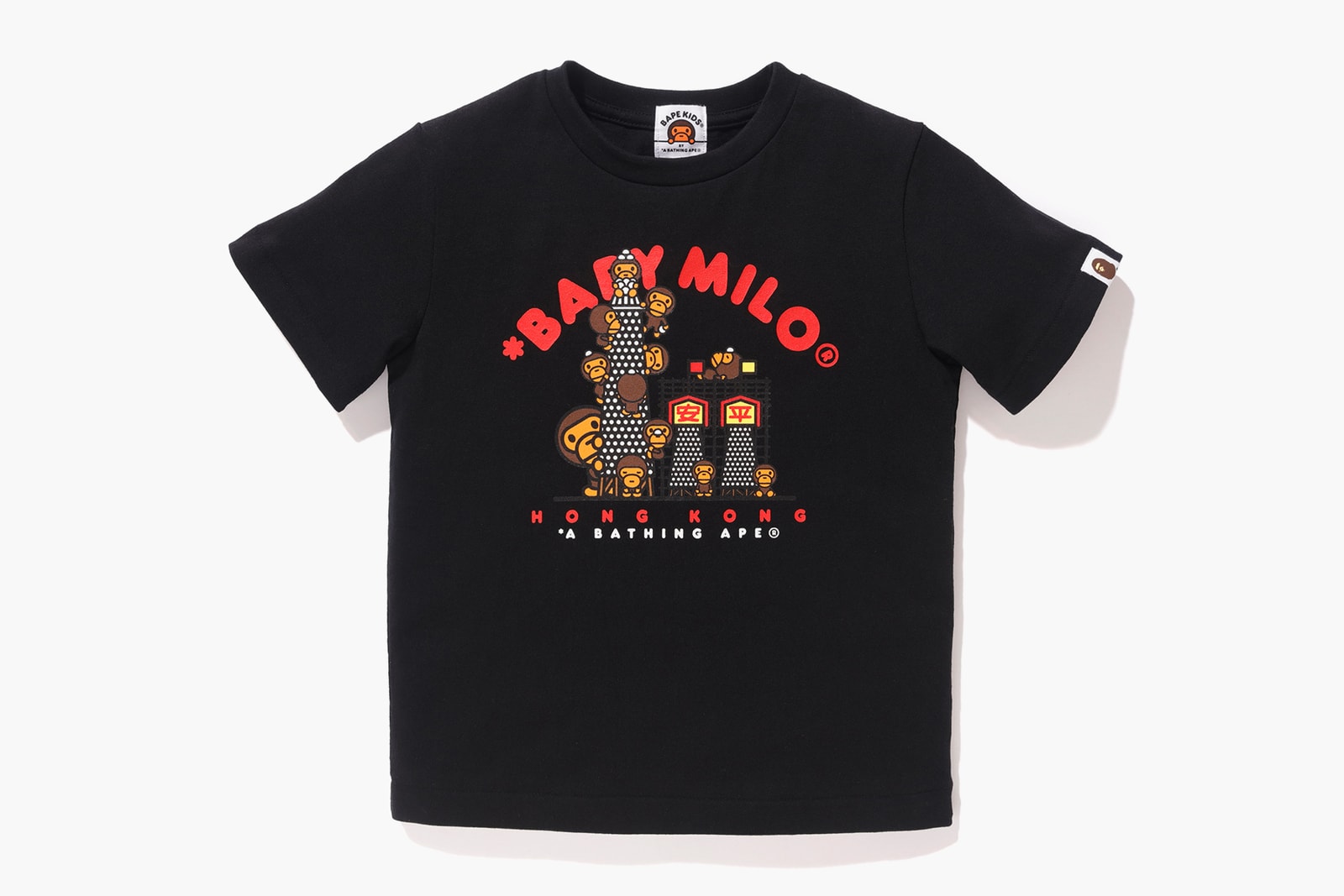 Supreme Spring/Summer 2018 Drop 8 Release Info Supreme Champion Bape BBC Nigo A Bathing Ape Huf Beams Japan Rimowa adidas undefeated LA Los Angeles Palace Skateboards Y-3 James Harden Fragment design Sacai