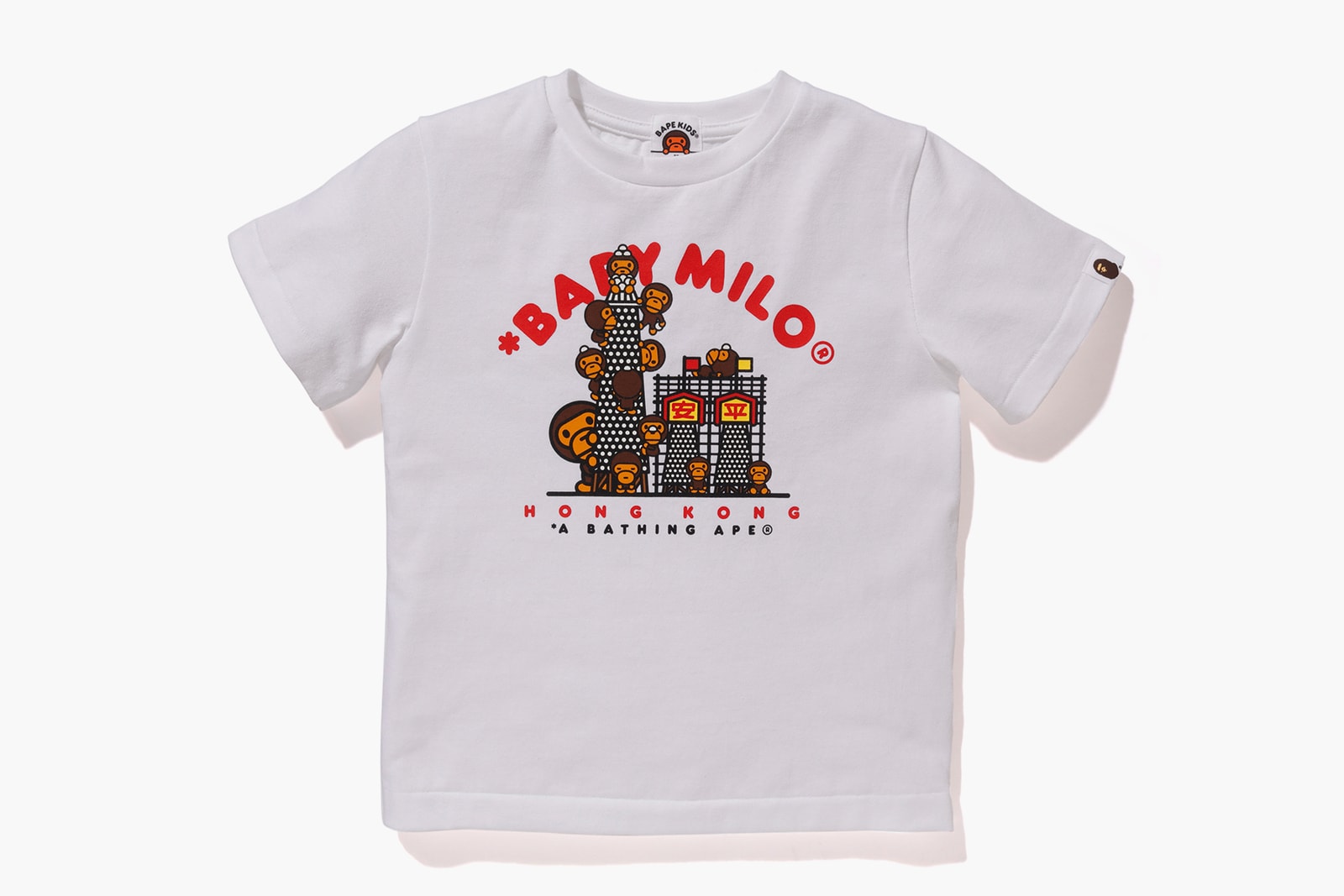 Supreme Spring/Summer 2018 Drop 8 Release Info Supreme Champion Bape BBC Nigo A Bathing Ape Huf Beams Japan Rimowa adidas undefeated LA Los Angeles Palace Skateboards Y-3 James Harden Fragment design Sacai