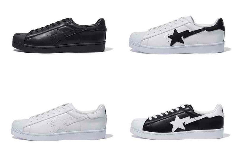 BAPE A Bathing Ape Skull Sta japan