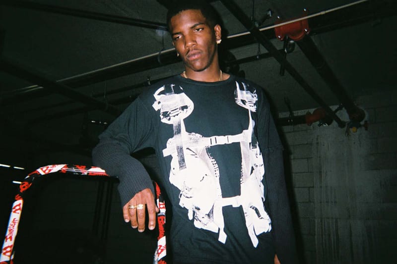 Barriers NYC Releases New Products and Lookbook