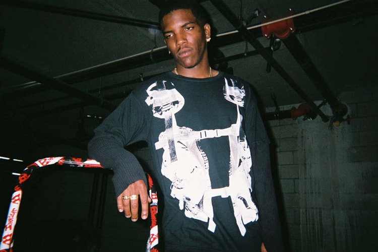Barriers NYC Releases New Products and Lookbook