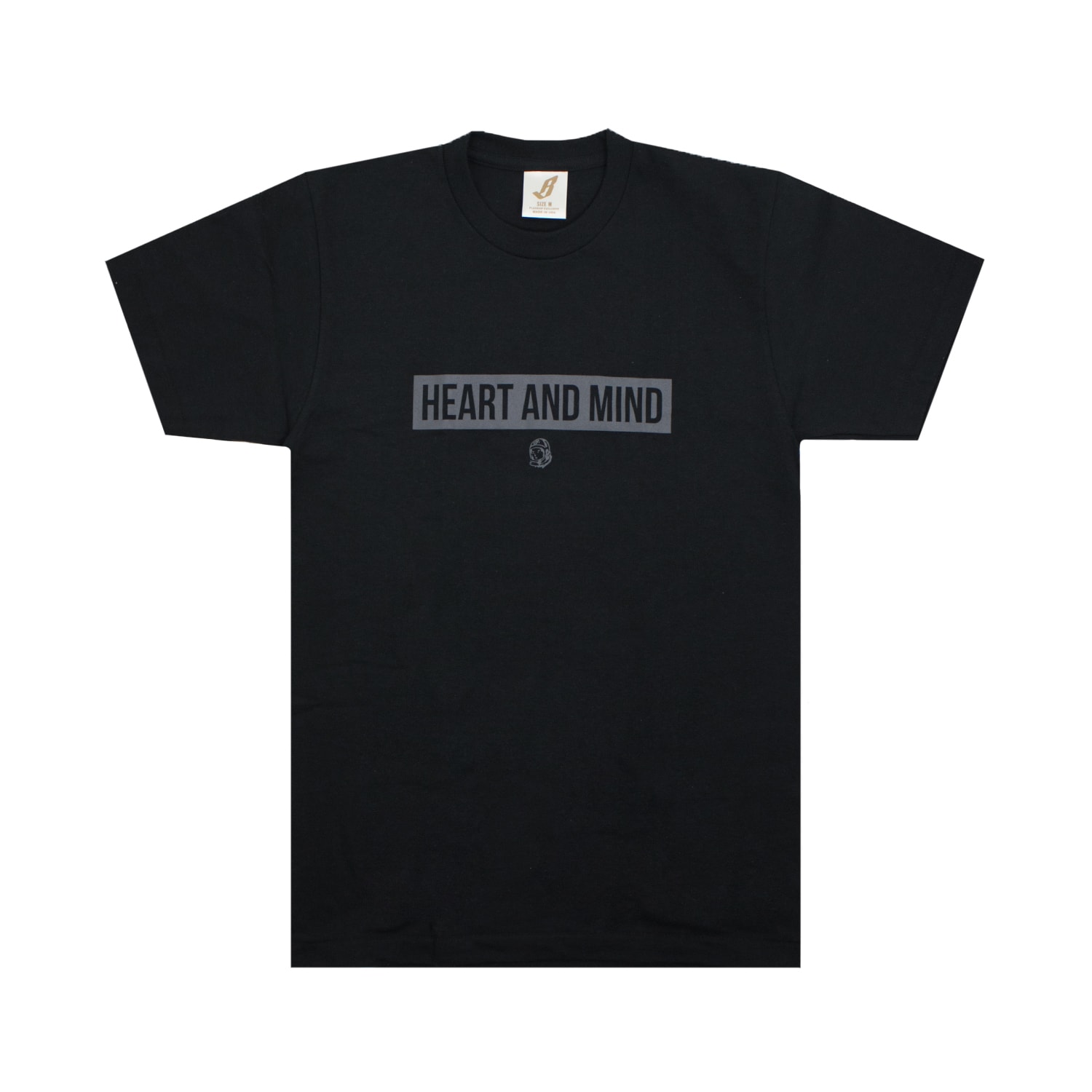 BBC Tokyo Capsule Collection Black Grey White Katakana Heart Mind Hoodie Tee Crewneck Sweater