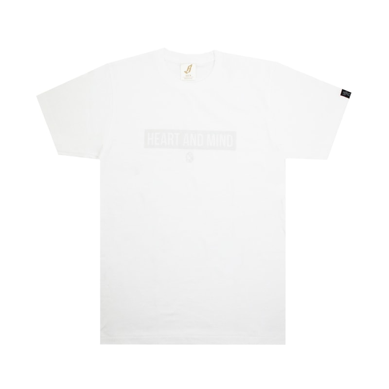 BBC Tokyo Capsule Collection Black Grey White Katakana Heart Mind Hoodie Tee Crewneck Sweater