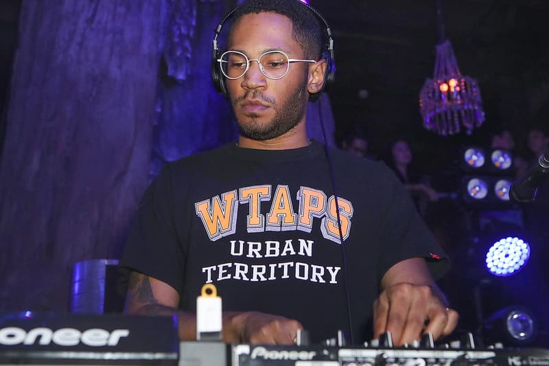 Beats by Dre Coachella Kaytranada, Erykah Badu Denzel Curry