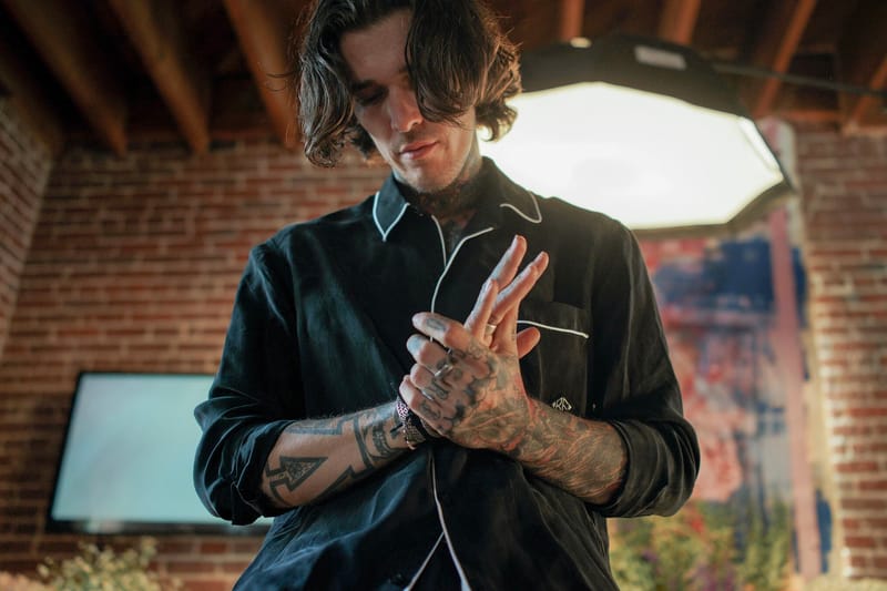 BEAUTIFUL FÜL Reveals New Editorial Campaign for Its Spring/Summer 2018 Collection