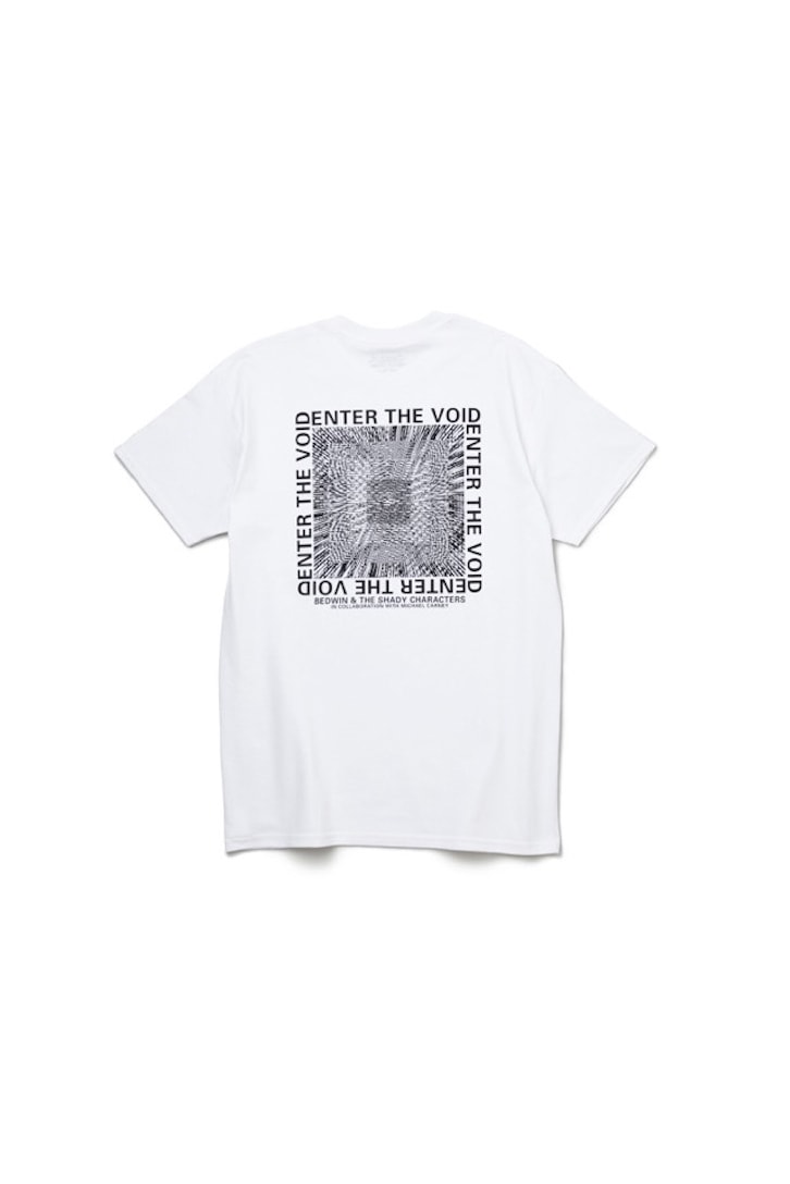 BEDWIN & THE HEARTBREAKERS michael carney black keys enter the void shady characters eyewear sunglasses trunk hotel japan dj set April 16 2018 DJ Yellow productions collaboration tee shirts shibuya tokyo japan central high