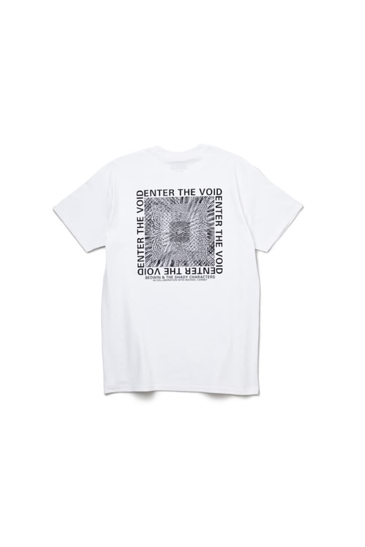 BEDWIN & THE HEARTBREAKERS michael carney black keys enter the void shady characters eyewear sunglasses trunk hotel japan dj set April 16 2018 DJ Yellow productions collaboration tee shirts shibuya tokyo japan central high